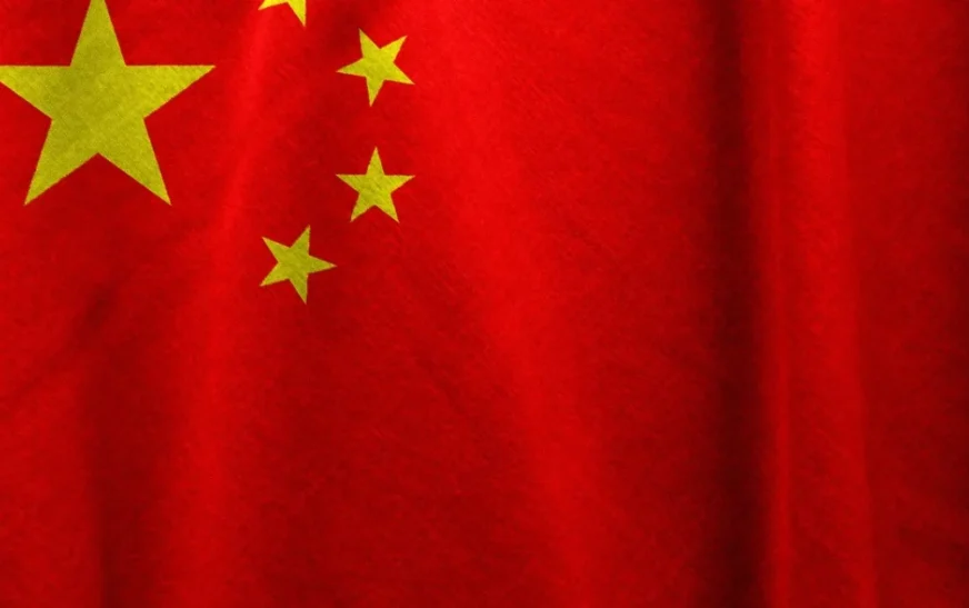 China extends trade boom as global AI tech demand surges