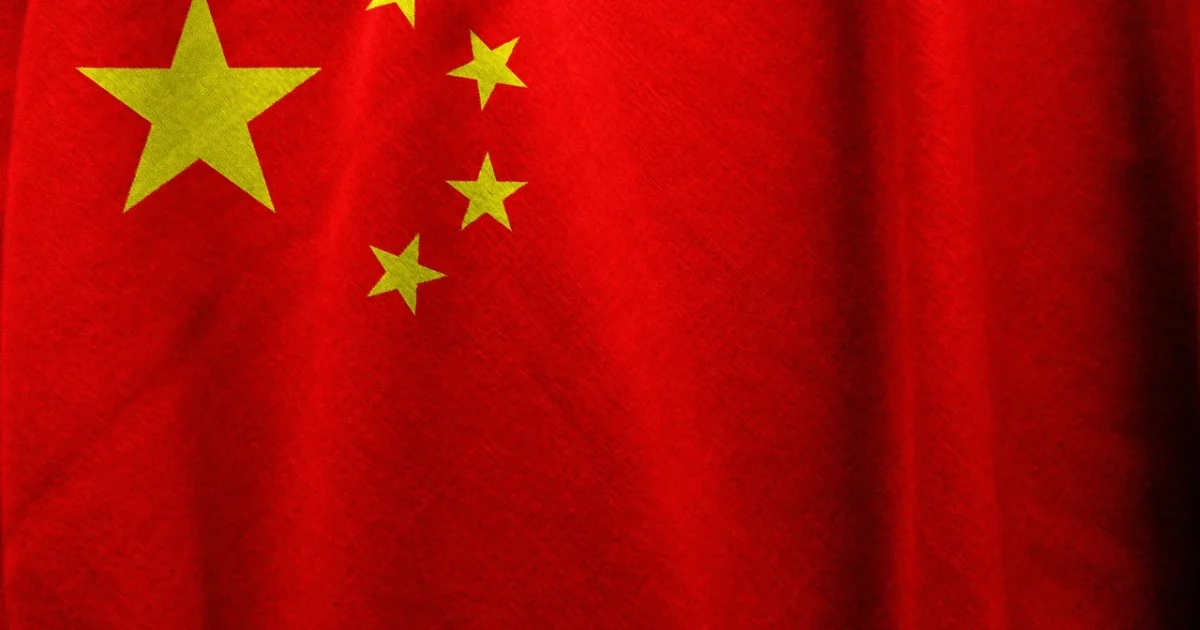 China extends trade boom as global AI tech demand surges