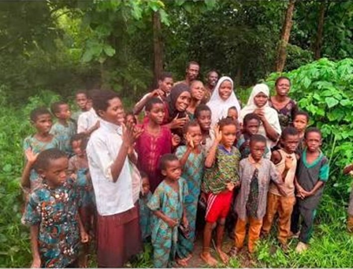 Oriire Abduction: Weeks after rescue, trauma lingers for schoolchildren, families