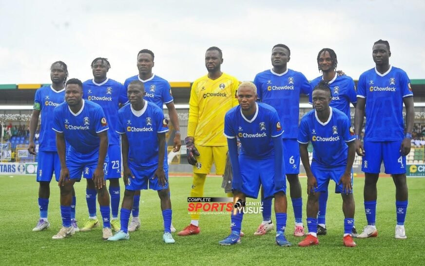 CACC: Makinde Rewards 3SC With Two Buses