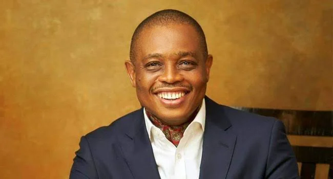 Politicians rely on courts, not voters, to win elections — Ex-NBA president