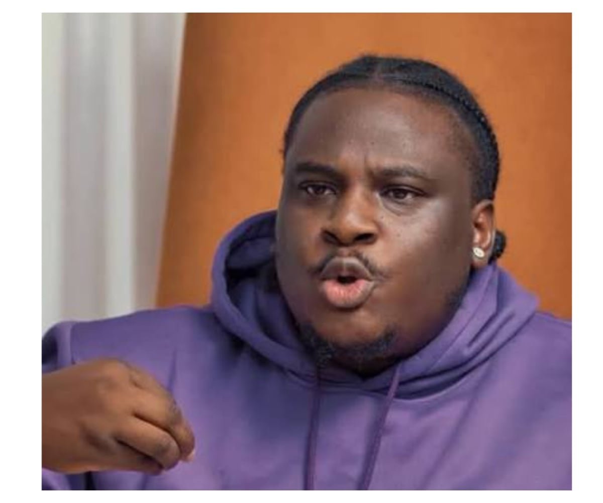 ‘I was tired of being average’ – Bae U reveals why he quit skit making