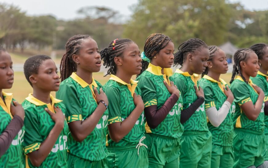 Cricket World Cup Qualifiers: YellowGreens Face Rwanda For semifinal Slot