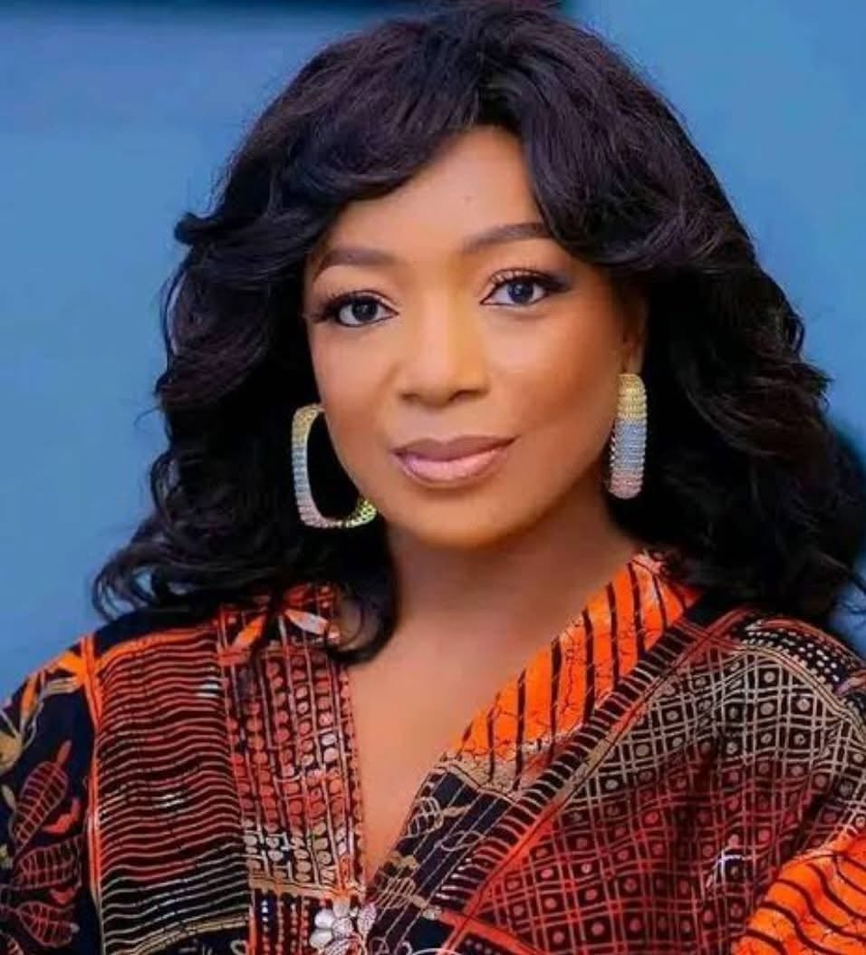 “Nigerians annoyed me” — Bimbo Akintola reveals why she supported Tinubu