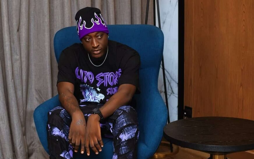 Carter Efe permanently banned on TikTok over multiple policy violations