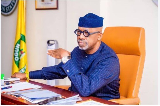 Ogun APC Fully Ready For 2027 — Abiodun