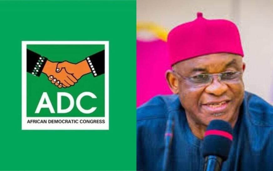 2027: David Mark reveals ADC’s ‘real challenge’