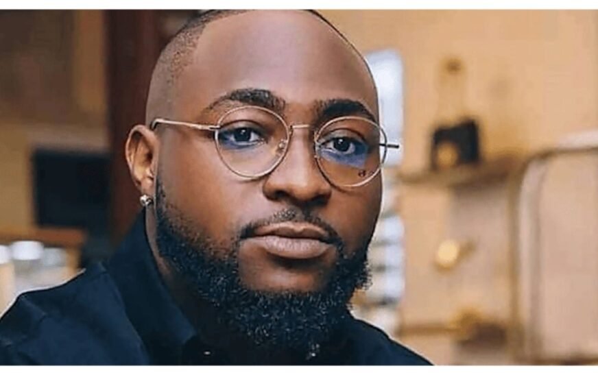‘Keep records of your kindness’ – Davido advises 