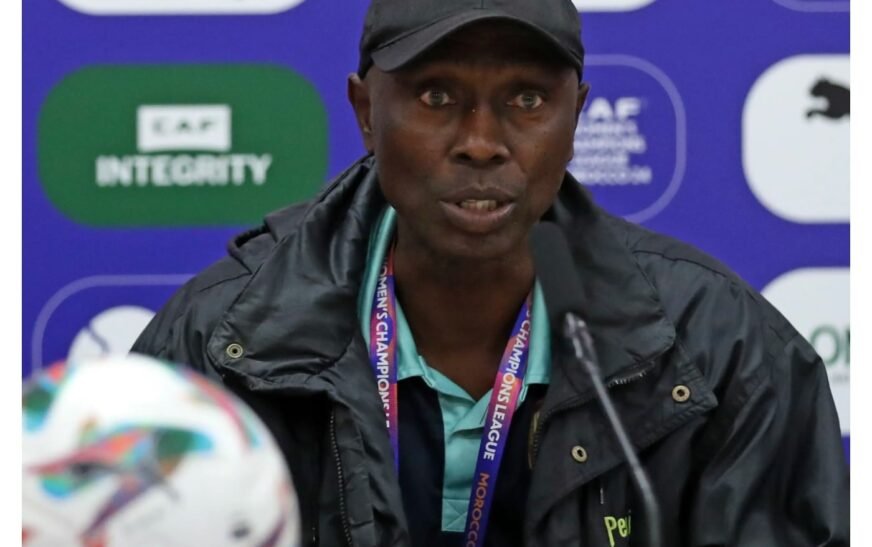 2026 U-20 WWC: Aduku highlights positives from Falconets’ exit