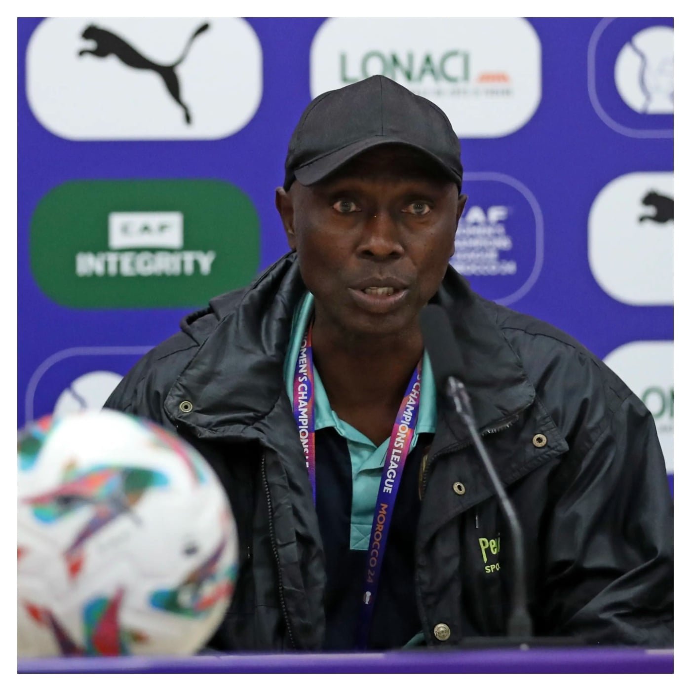 2026 U-20 WWC: Aduku highlights positives from Falconets’ exit