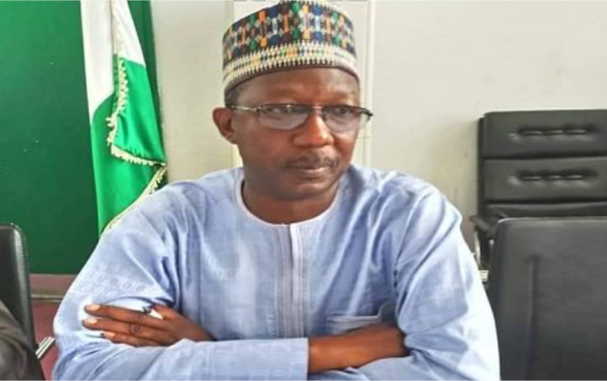 We Didn’t Abandon El-Rufai But…. — Ex- Dep Speaker