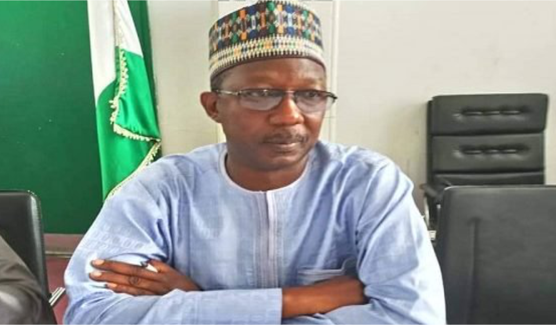 We Didn’t Abandon El-Rufai But…. — Ex- Dep Speaker