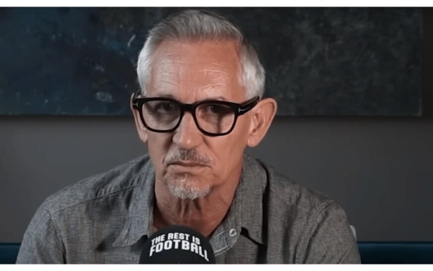 EPL: ‘I’ve changed my mind’ – Gary Lineker changes title prediction after Week-2 fixtures