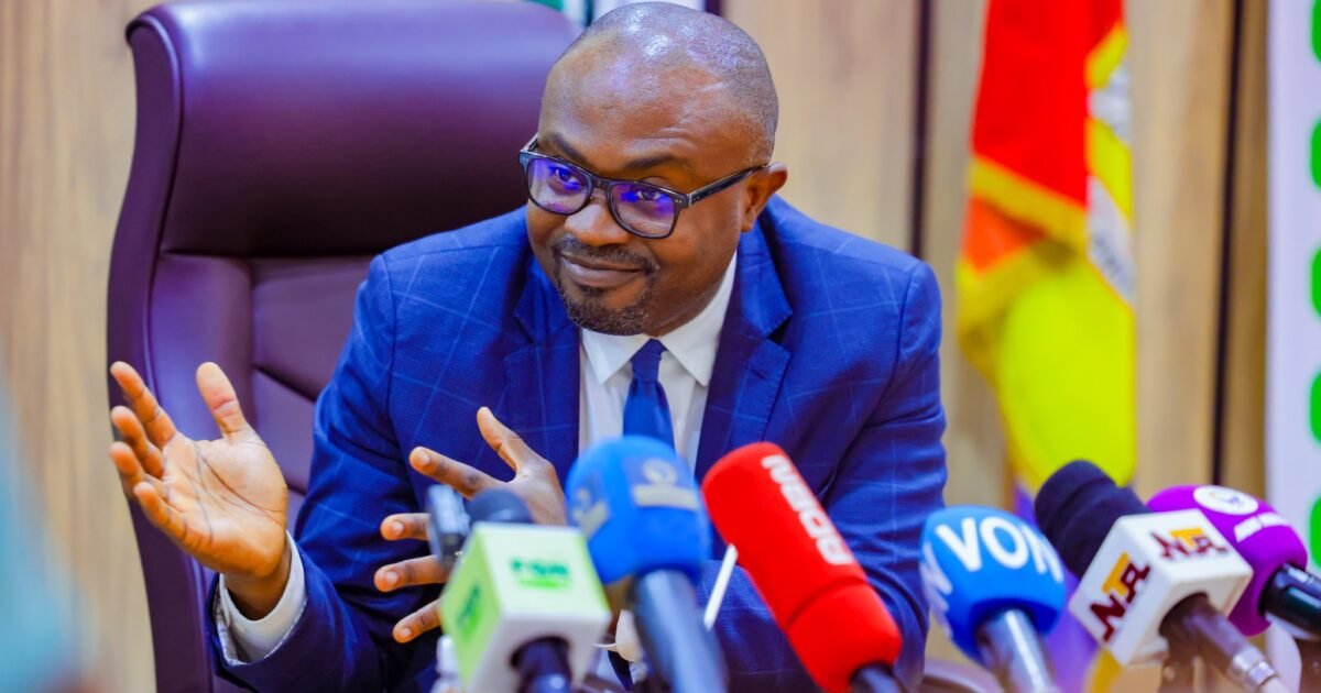 BREAKING: FG inaugurates committee to probe Niger miners’ deaths