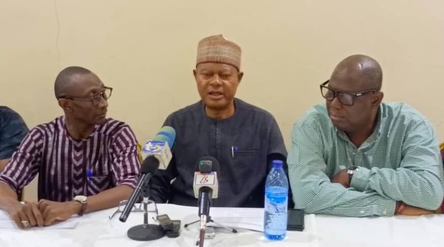 Bauchi APC: Fresh Grievances Put Dogara Reconciliation Panel Under Pressure