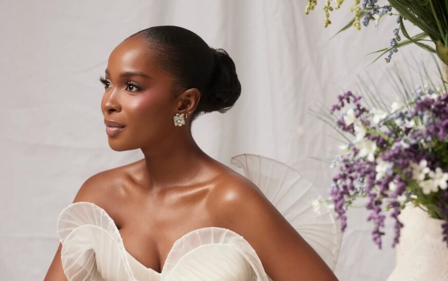 Actress Jemima Osunde raises alarm over high rate of food adulteration in Nigeria