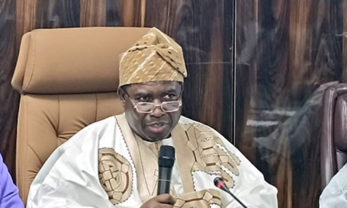 2027: Elections must never be treated as do-or-die affairs – INEC Chair, Amupitan appeals to Emir of Zazzau