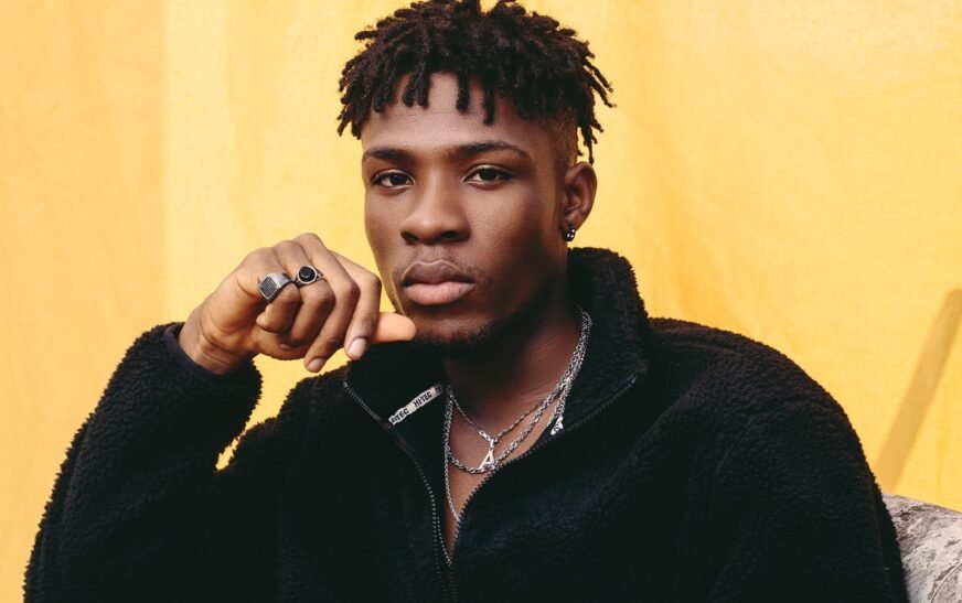 My marriage will be secret – Singer Joeboy