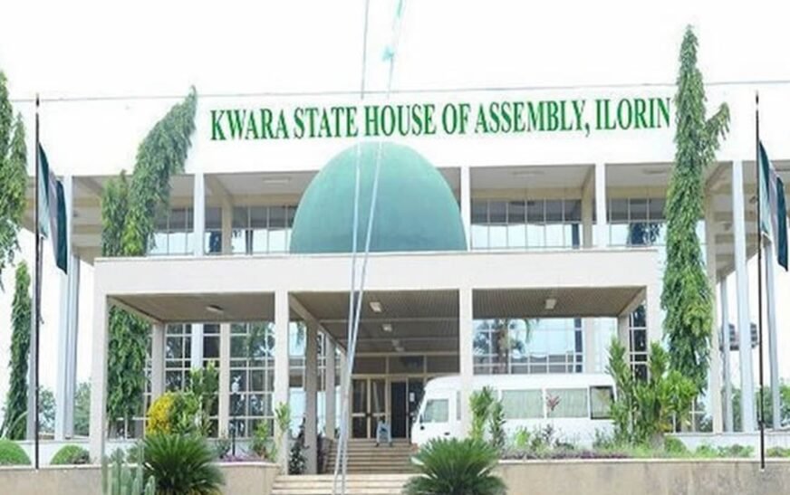 Kwara Assembly declares two members’ seats vacant for dumping APC for PDP