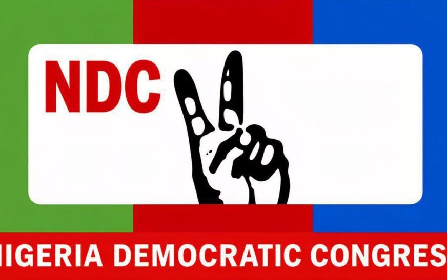 Gov Otti Should Be Campaigning For Obi, Not Tinubu – NDC
