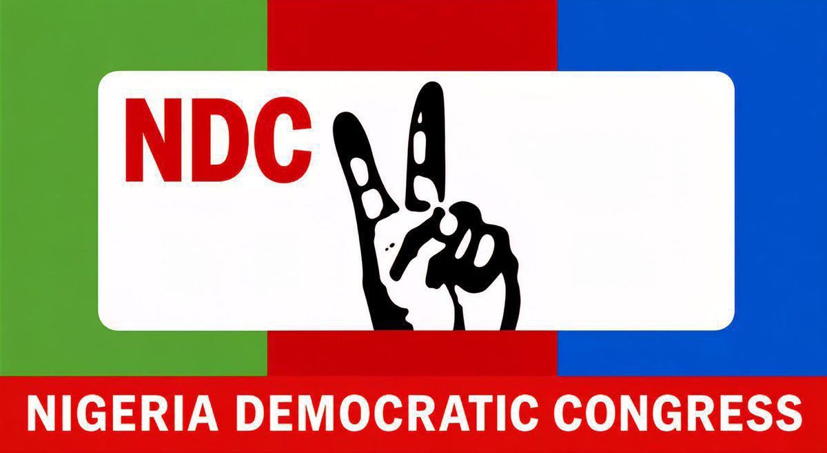 Gov Otti Should Be Campaigning For Obi, Not Tinubu – NDC
