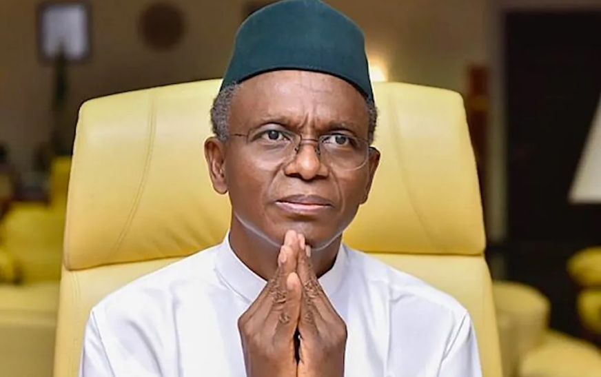 Legal Battle: I’ll Reconsider Some Friendships, Relationships – El-Rufai