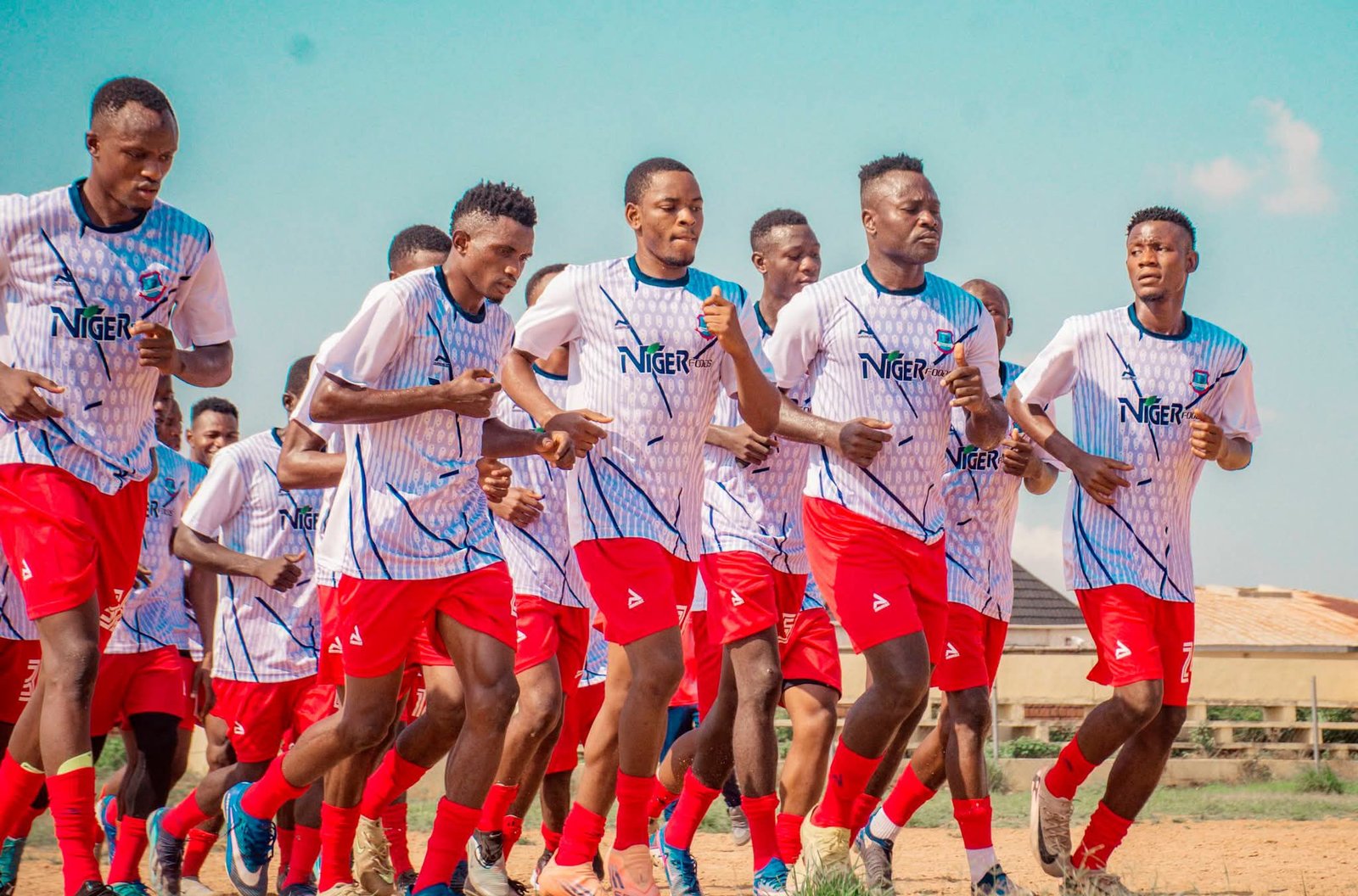 NPFL: Niger Tornadoes receive Nafiu boost ahead of Nasarawa United clash