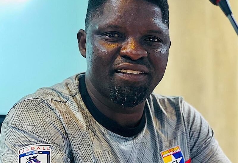 NPFL: Kano Pillars unlucky in draw against Enyimba – Ogunmodede