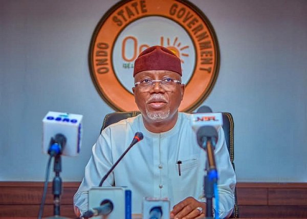 Aiyedatiwa okays N400m bursary, scholarship for 13,360 Ondo students