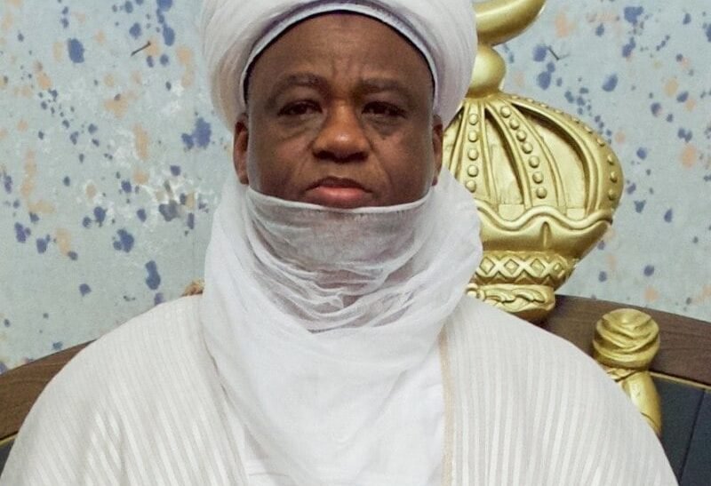 2027: ‘I’m playing fatherly role’ – Sultan of Sokoto speaks on receiving Peter Obi, APC PCC 