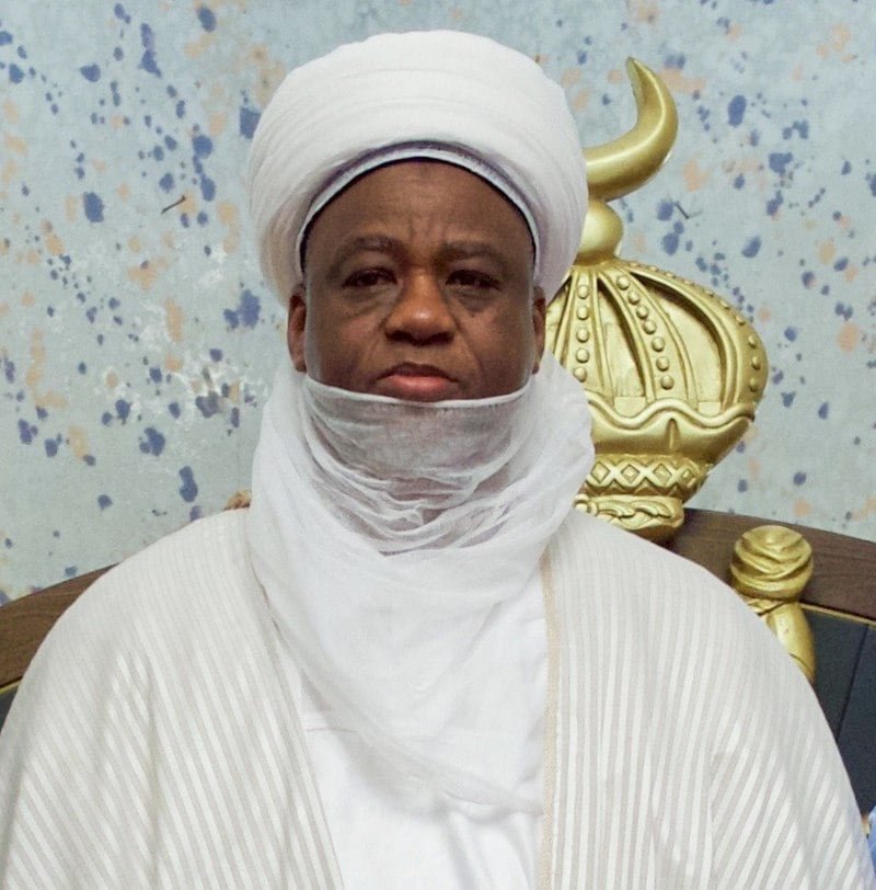 2027: ‘I’m playing fatherly role’ – Sultan of Sokoto speaks on receiving Peter Obi, APC PCC 