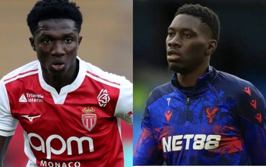 Transfer: Sarr, Camara agent hits out over treatment of African players