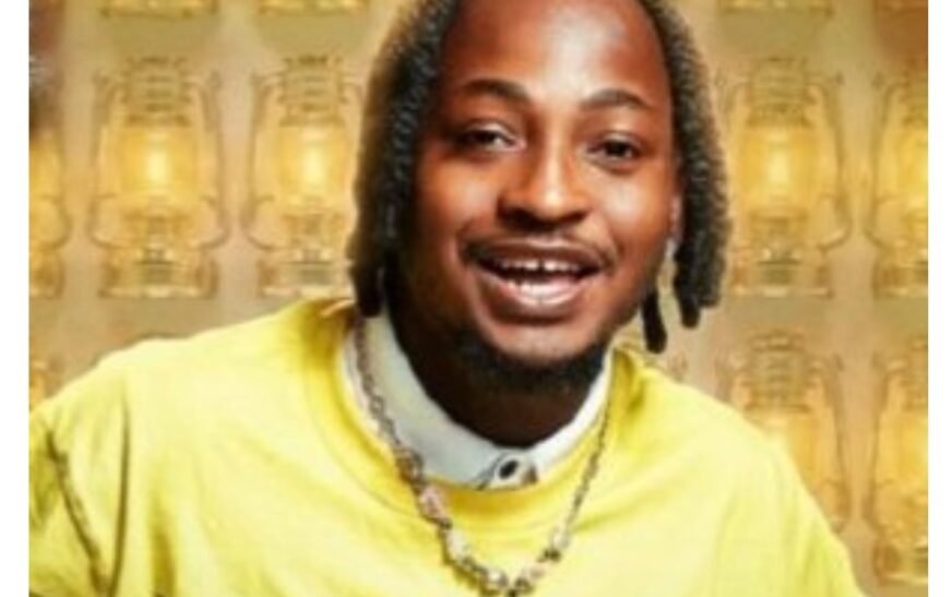 BBNaija 11: I didn’t deserve to leave before Ricky, Nomy, Bella – Evicted housemate, Sultex