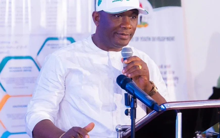 FG empowers 25 outstanding students across North-East with laptops