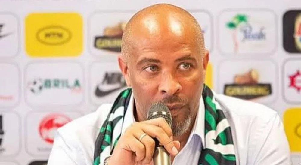 PREVIEW: Super Eagles host Madagascar in 2027 AFCON qualifier