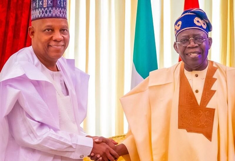 Zamfara Grassroots Mobilizers Launch Campaign For Tinubu, Shettima