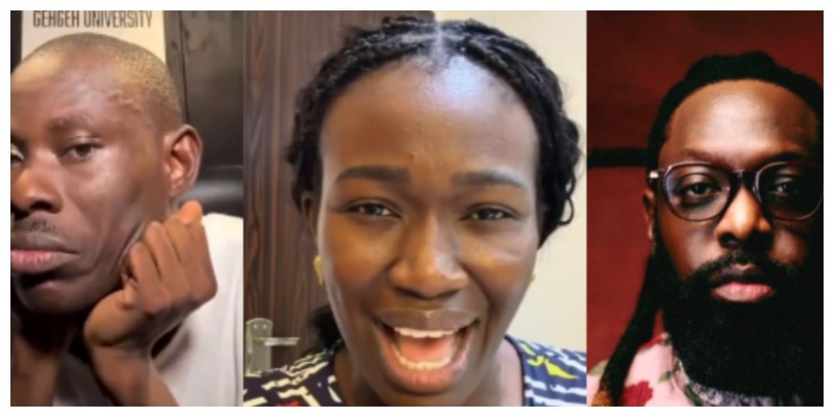 ‘Direct attack on your husband’s ego’ — Gehgeh slams Real Warri Pikin over Timaya video