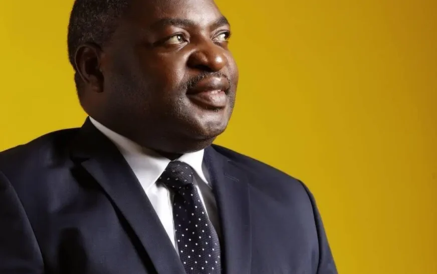 Ogun APC Guber: Hunye Challenges Adeola’s Candidacy In Court