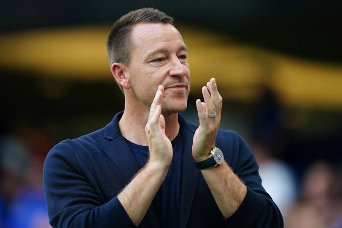 Don’t Be Fazed By Arsenal’s Defensive Grit  –Terry Tells Chelsea Players