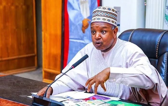 Nigeria’s budget too small for its population — Minister