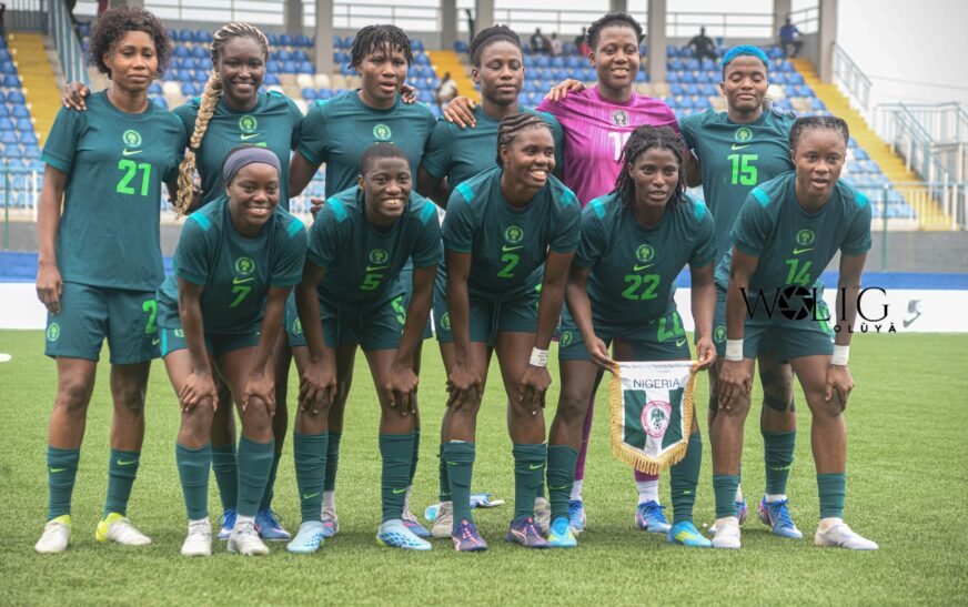 FIFA Women’s World Ranking: Super Falcons suffer massive fall as Malawi make biggest leap