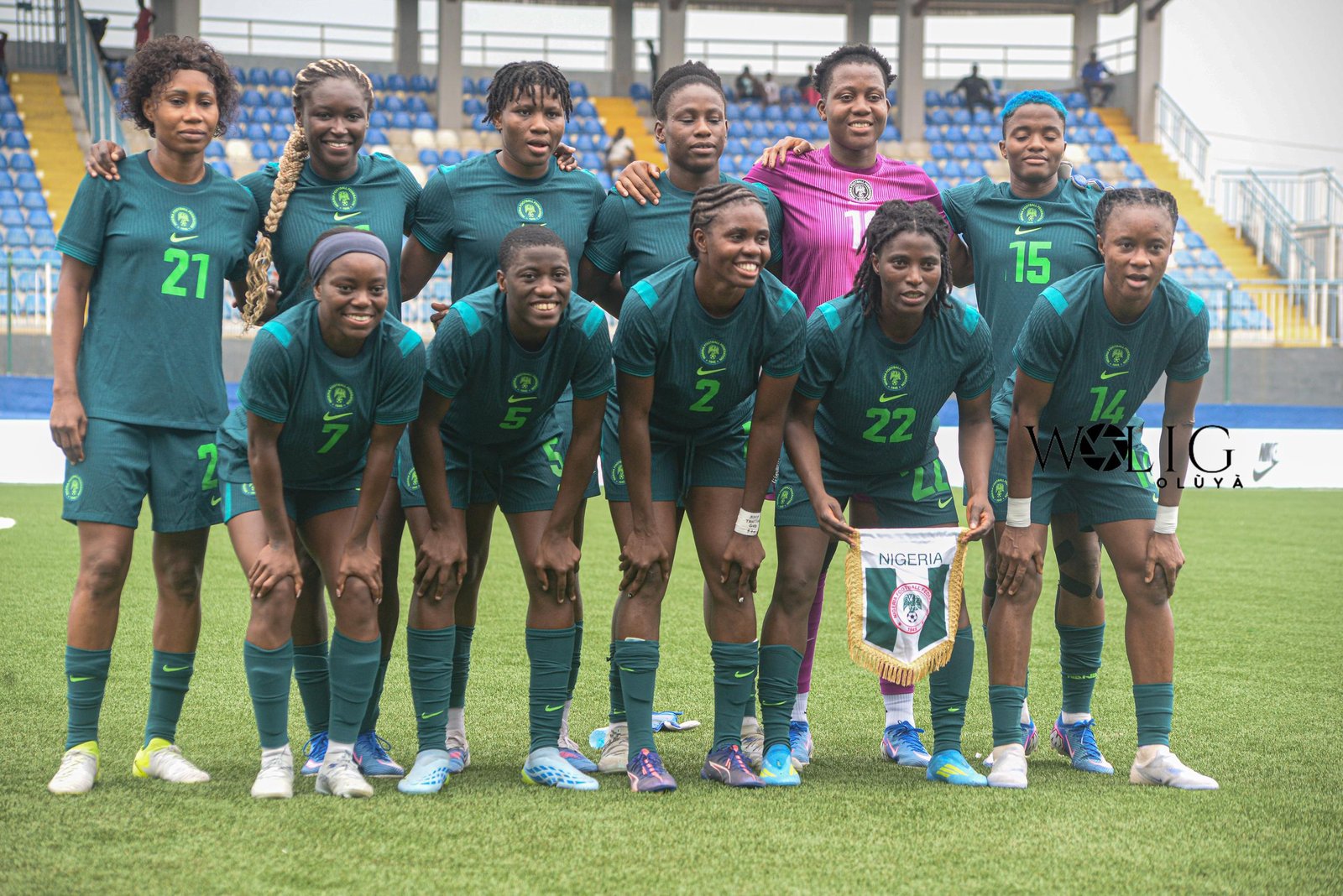 FIFA Women’s World Ranking: Super Falcons suffer massive fall as Malawi make biggest leap