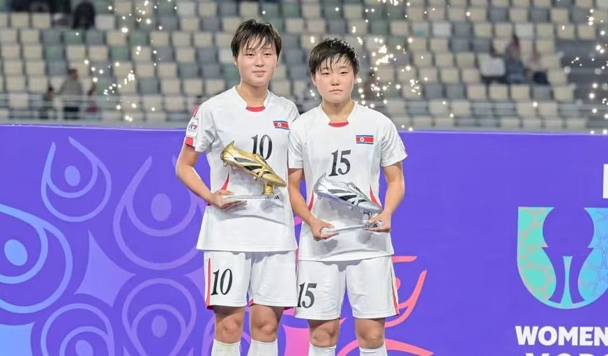 Nigeria vs North Korea: Five players who could decide World Cup showdown