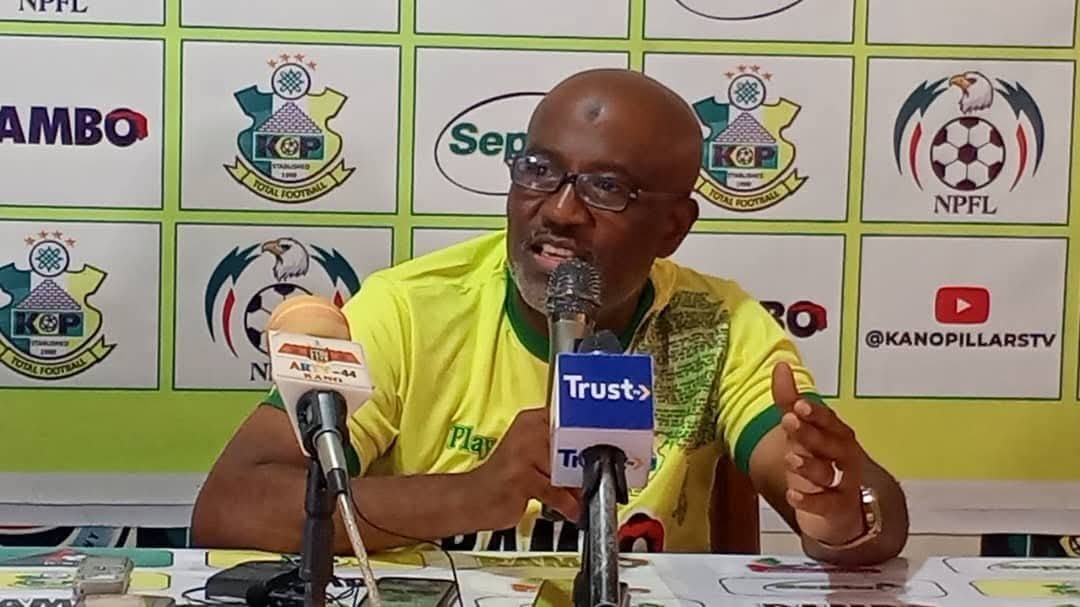 NPFL: Abdallah upbeat Ranchers Bees will recover from poor start