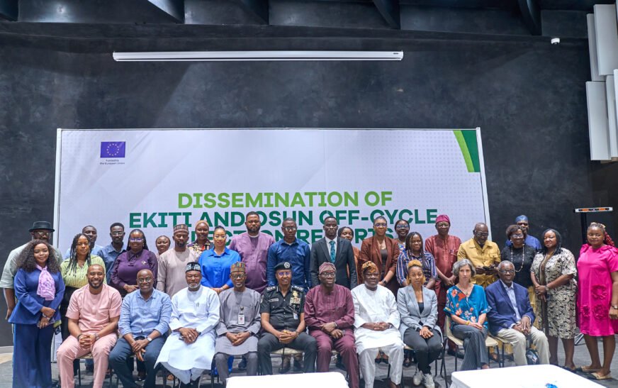 EU-supported observers demand action on vote buying, results transparency ahead of general elections