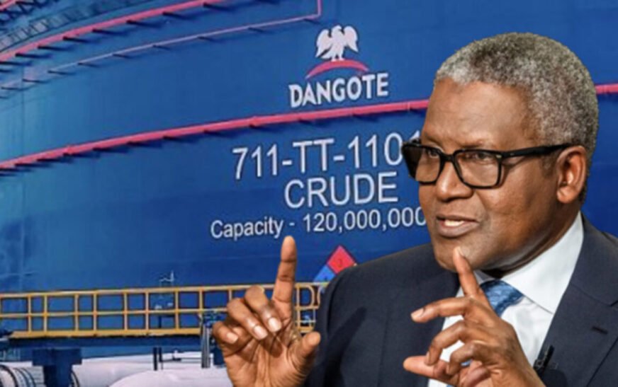Dangote Refinery IPO: Small Investors Take Centre Stage As Public Offering Nears Close