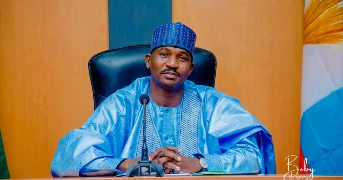 Sokoto to strengthen social protection policy