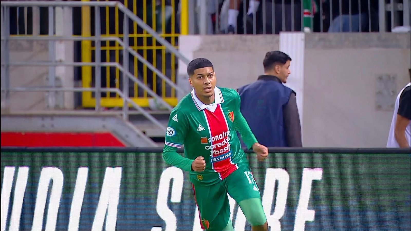 CAF Champions League: Rangers Crash Out After Second Leg Defeat To MC Alger