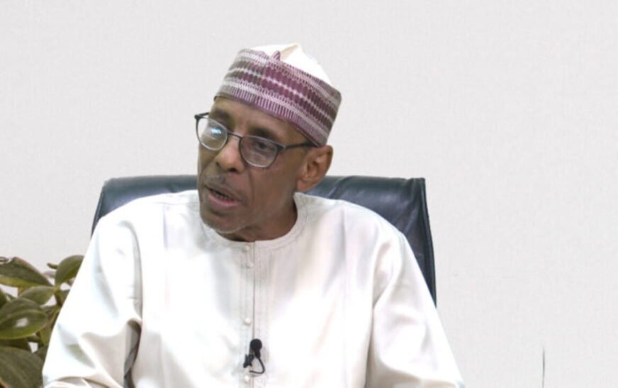 North will resist your vote-buying plot – Baba-Ahmed warns Tinubu, APC
