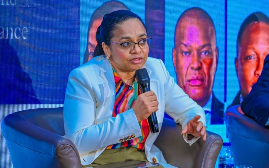 Seplat Energy Advocates Transparency, Cooperation, Strong Governance In Structured Financing